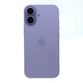 99新 Apple iPhone 17 256G 薰衣草紫色 中國大陸版