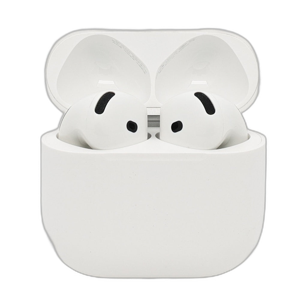 99新 Apple AirPods 4 (不支持主动降噪) 白色