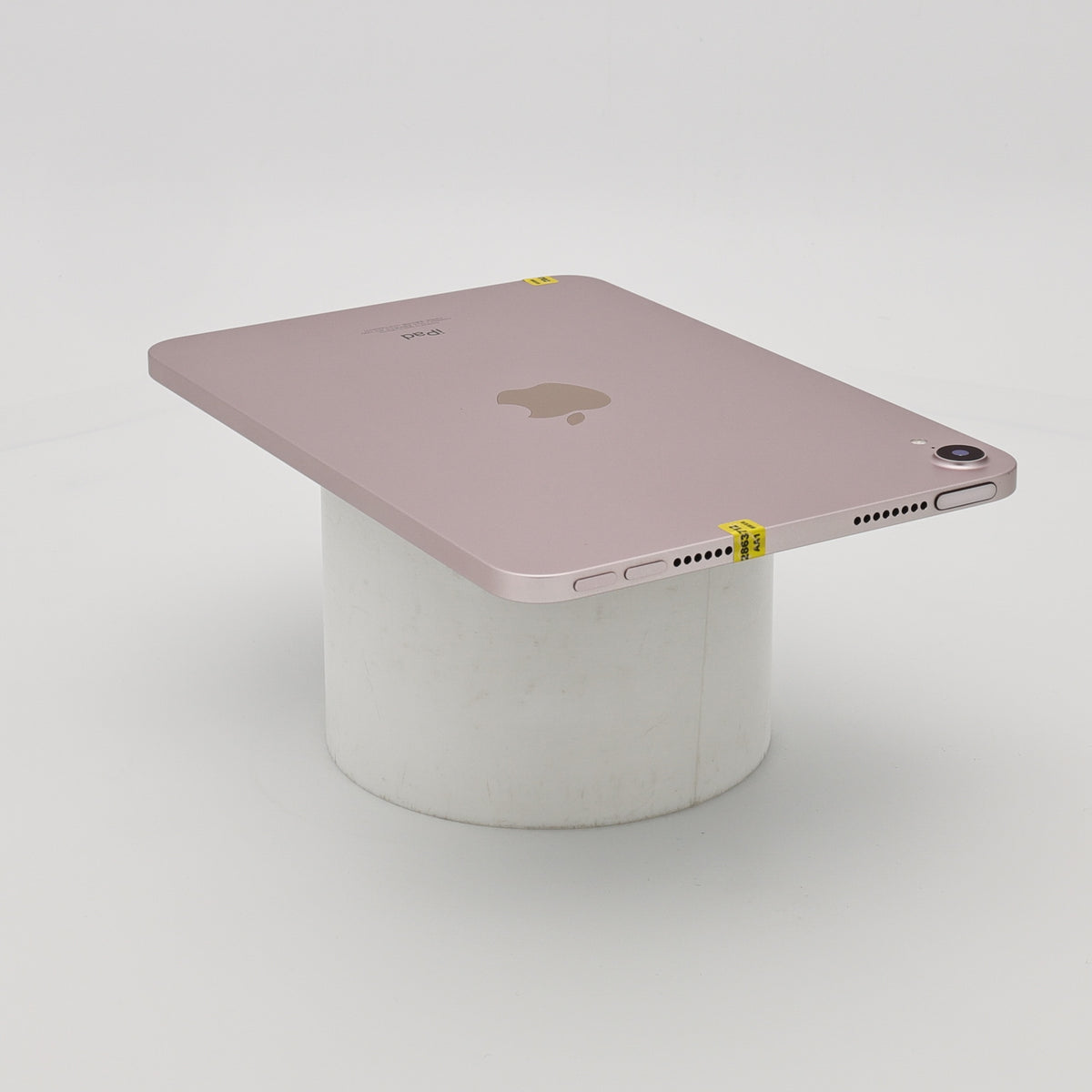 95新 Apple iPad mini6 64G 粉紅色 WIFI
