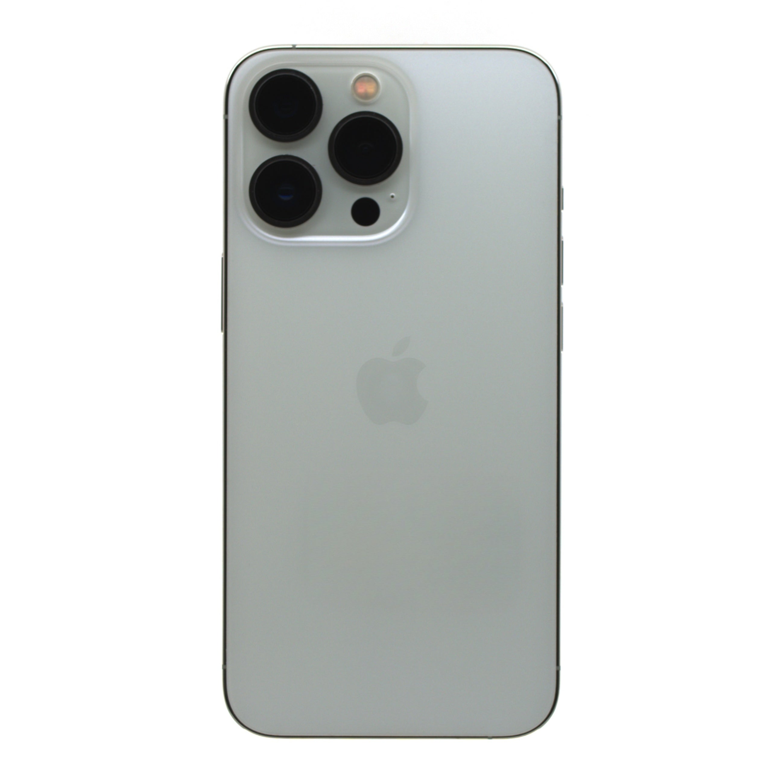 95新 Apple iPhone 13 Pro 256G 銀色 中國大陸版