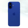 95新 Apple iPhone 16 256G 群青色 中國大陸版