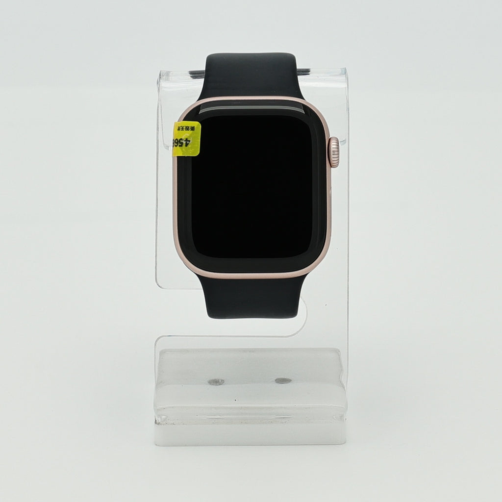 99新 Apple Watch Series 10 42毫米 鋁金屬