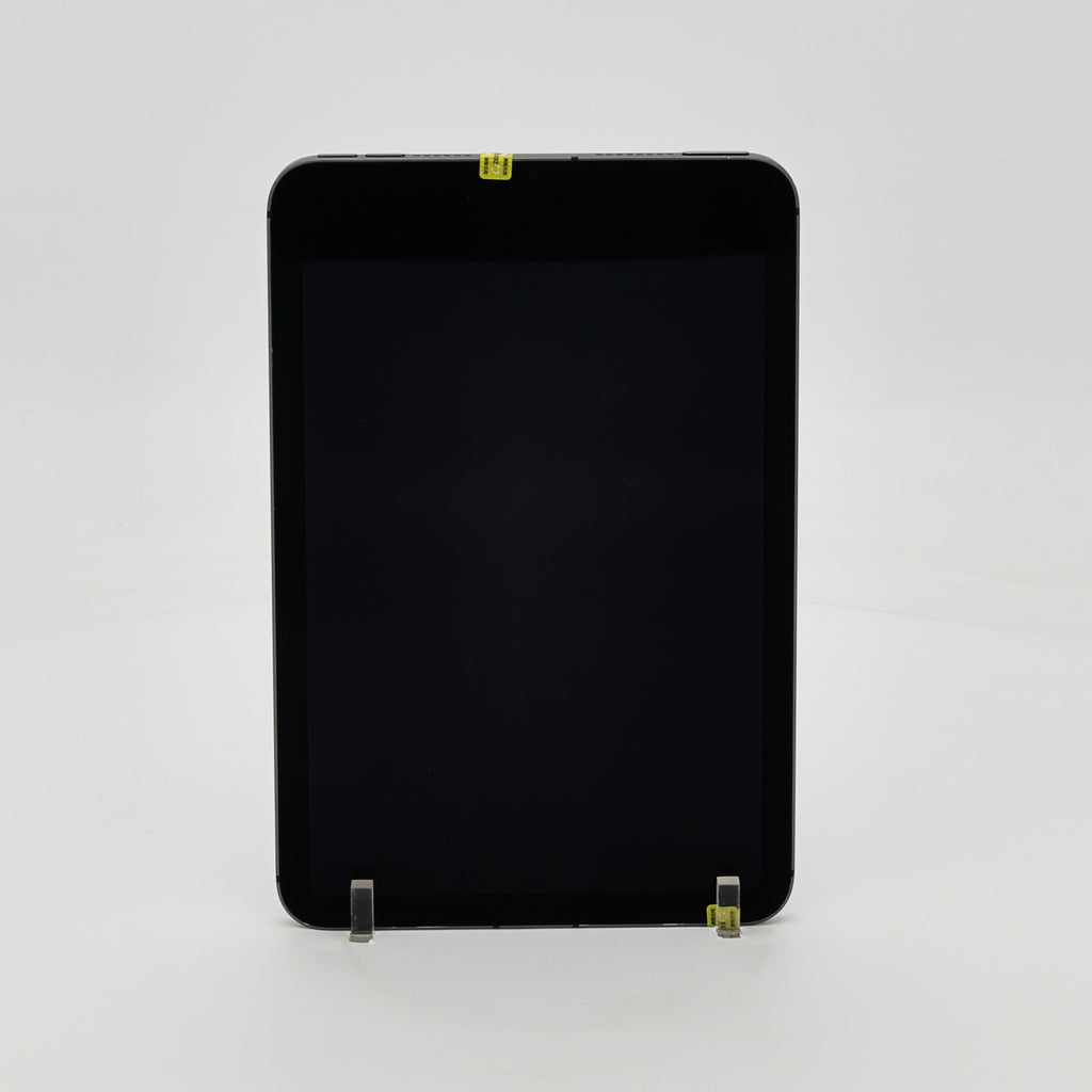 95新 Apple iPad mini6 64G 深空灰色 WIFI+5G