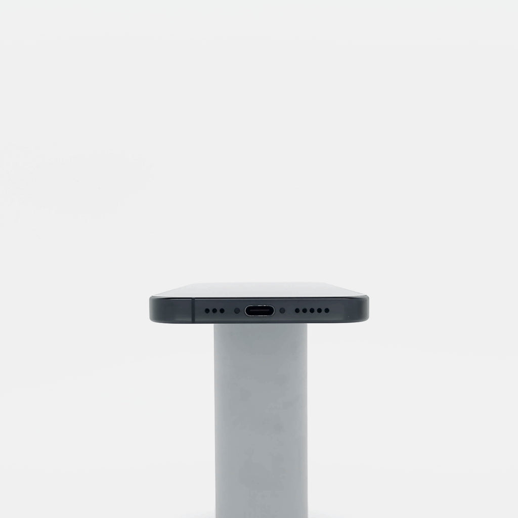 95新 Apple iPhone 16 Pro 128G 黑色鈦金屬 中國大陸版