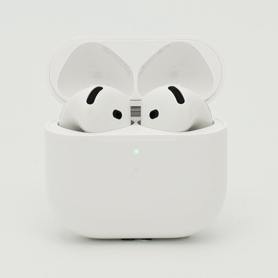 99新 Apple AirPods 4 (支持主动降噪) 白色