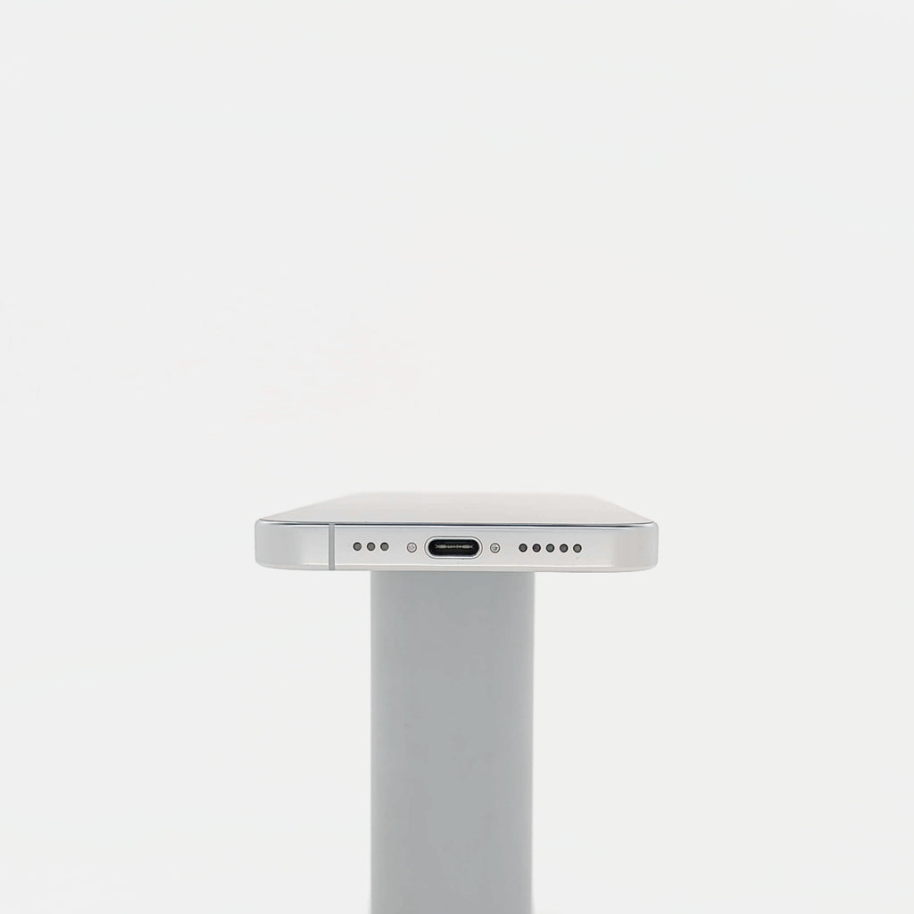95新 Apple iPhone 16 Pro 128G 白色鈦金屬 中國大陸版