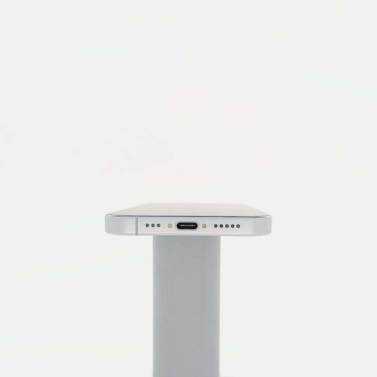 95新 Apple iPhone 16 Pro 128G 白色鈦金屬 中國大陸版