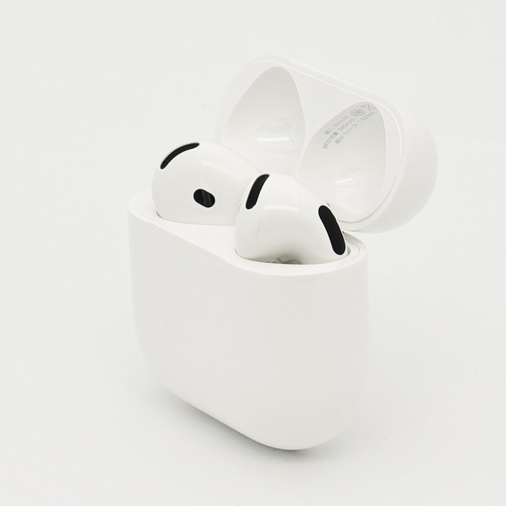 99新 Apple AirPods 4 (支持主动降噪) 白色