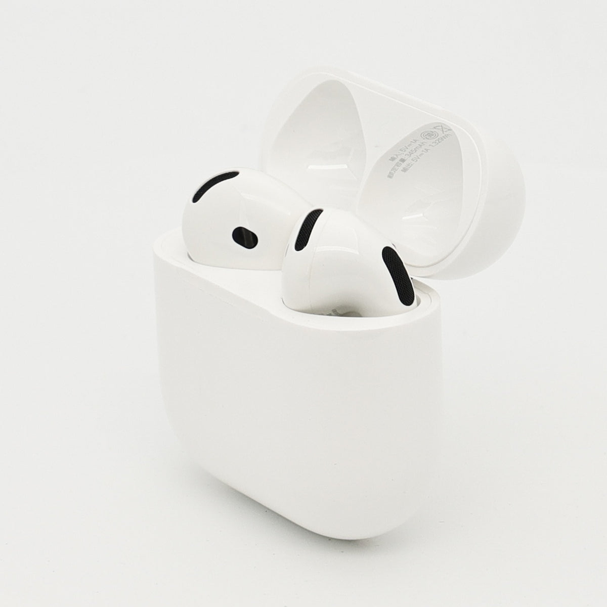 99新 Apple AirPods 4 (支持主动降噪) 白色
