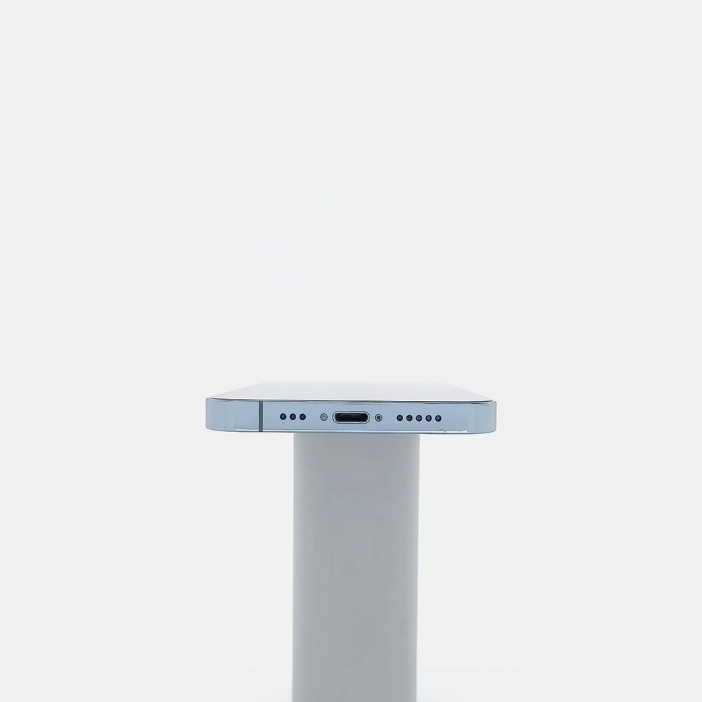 95新 Apple iPhone 13 Pro 256G 遠峰藍色 中國大陸版