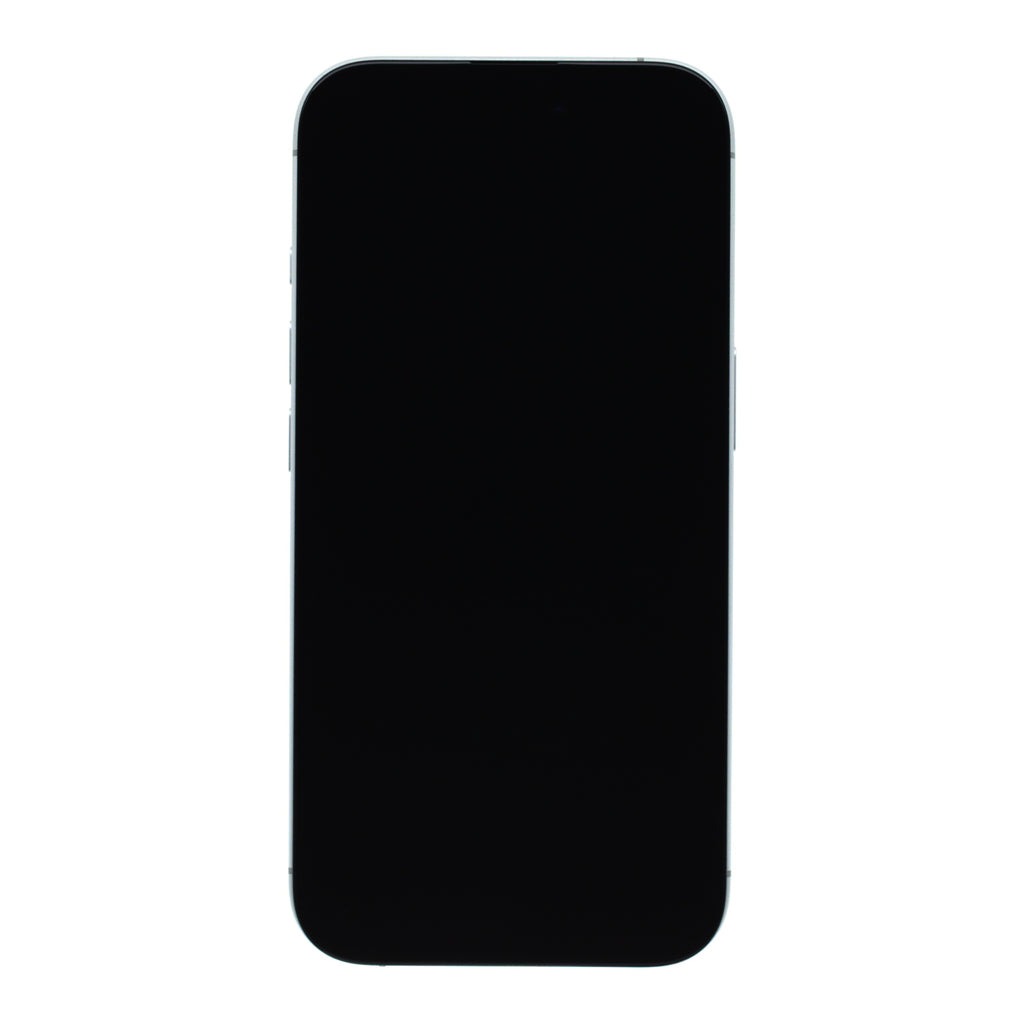 95新 Apple iPhone 16 128G 白色 中國大陸版