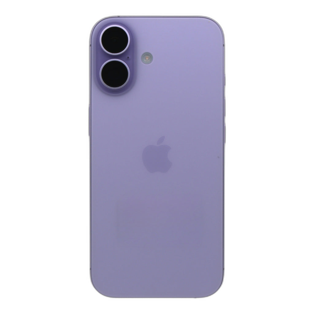 95新 Apple iPhone 17 256G 薰衣草紫色 中國大陸版
