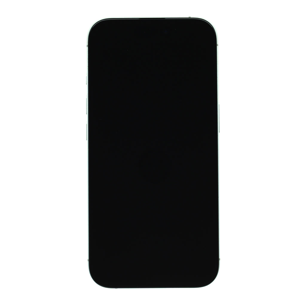 95新 Apple iPhone 16 256G 白色 中國大陸版