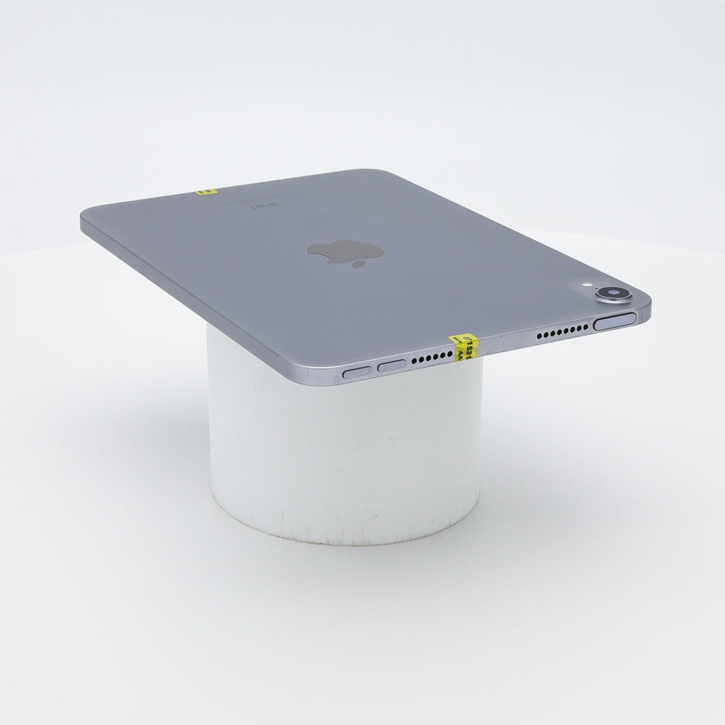 95新 Apple iPad mini6 64G 紫色 WIFI