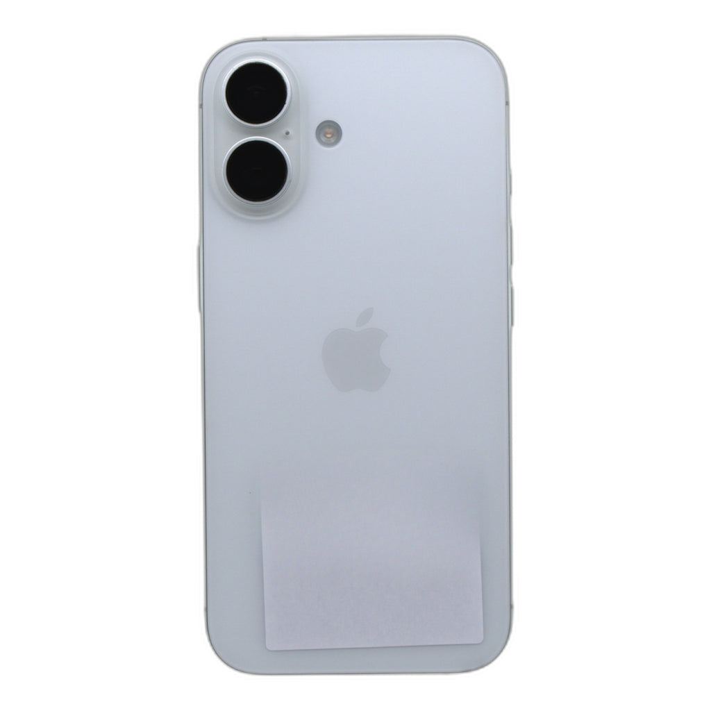95新 Apple iPhone 16 512G 白色 中國大陸版