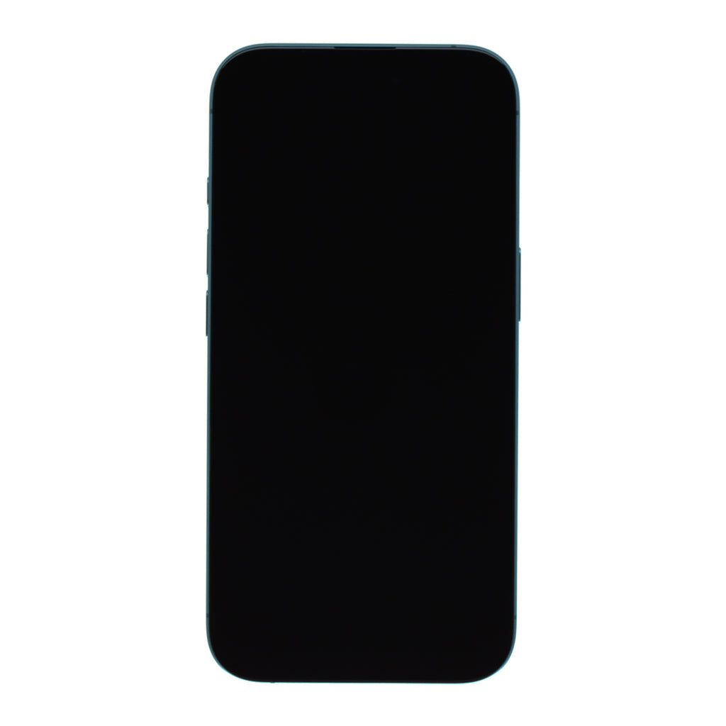 95新 Apple iPhone 16 128G 深青色 中國大陸版