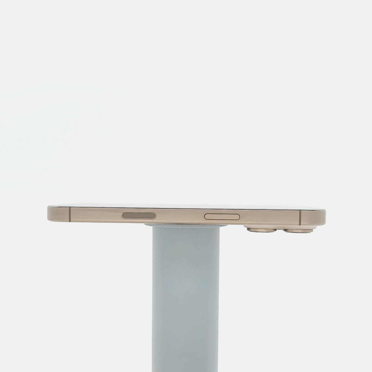 95新 Apple iPhone 16 Pro 128G 沙漠色鈦金屬 中國大陸版