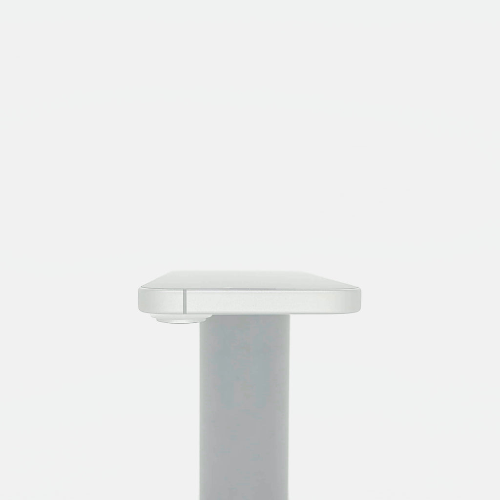 95新 Apple iPhone 16 256G 白色 中國大陸版