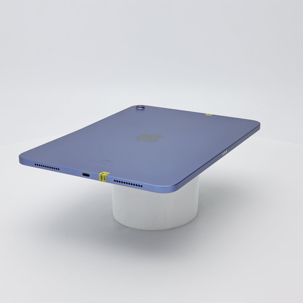 95新 Apple iPad 10代 64G 藍色 WIFI
