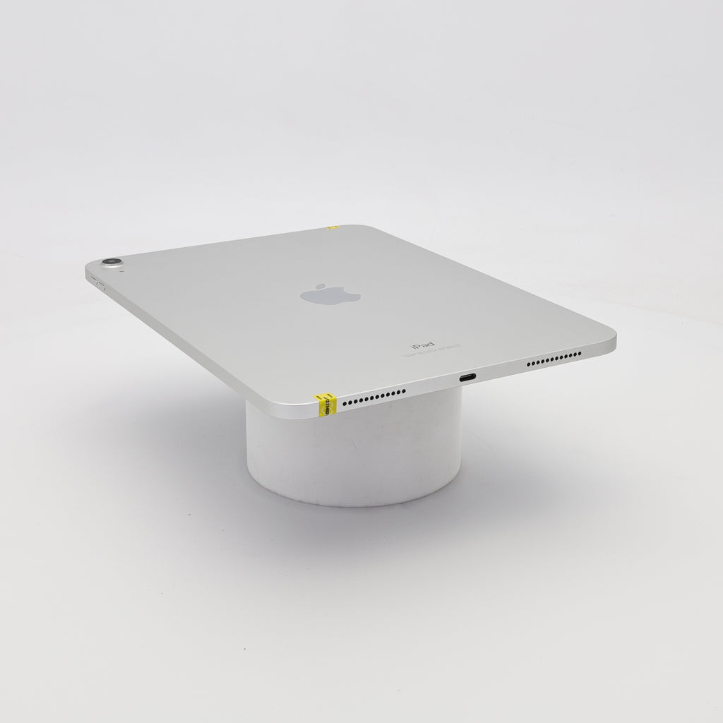 99新 Apple iPad 10代 256G 銀色 WIFI