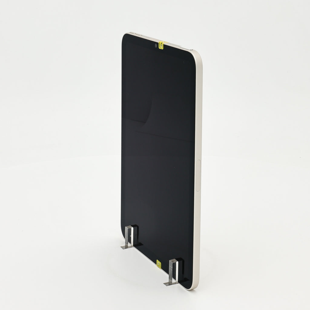 95新 Apple iPad mini6 64G 星光色 WIFI