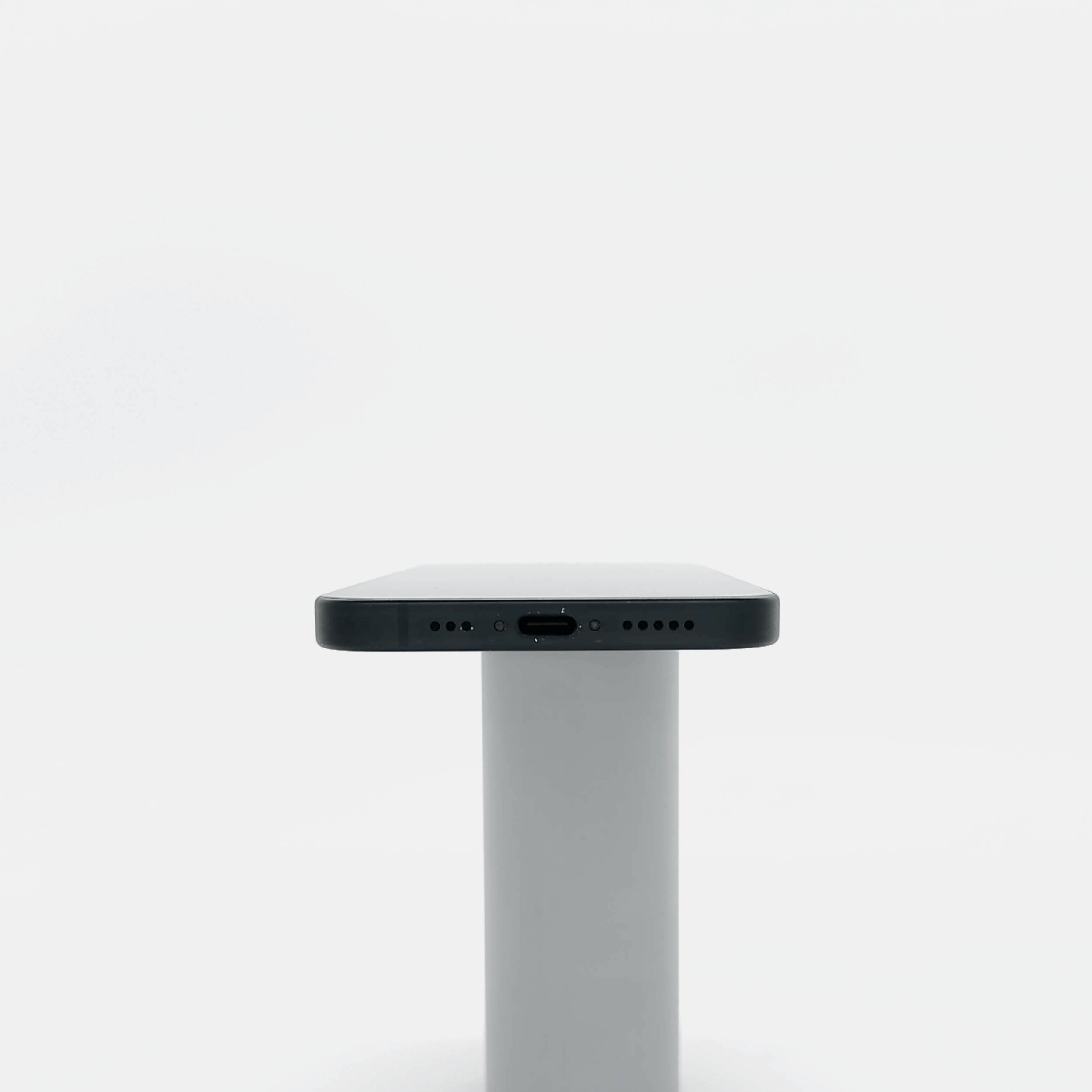 95新 Apple iPhone 15 128G 黑色 中國大陸版