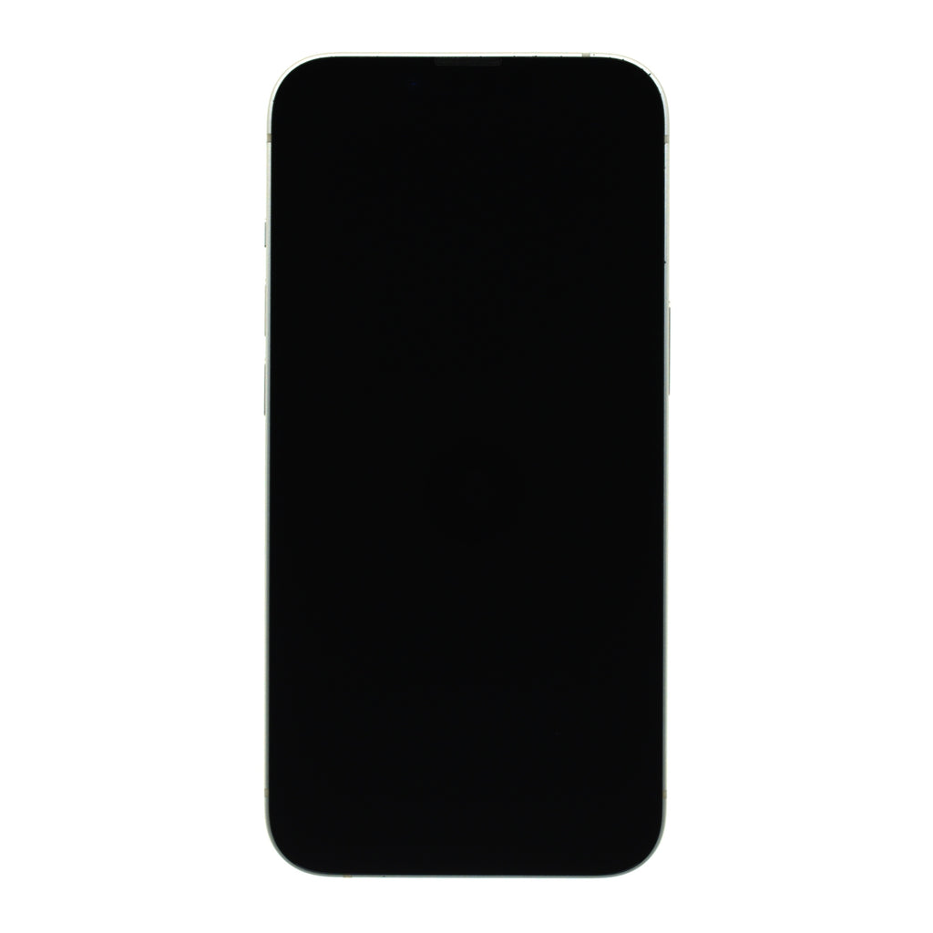 95新 Apple iPhone 14 128G 星光色 中國大陸版