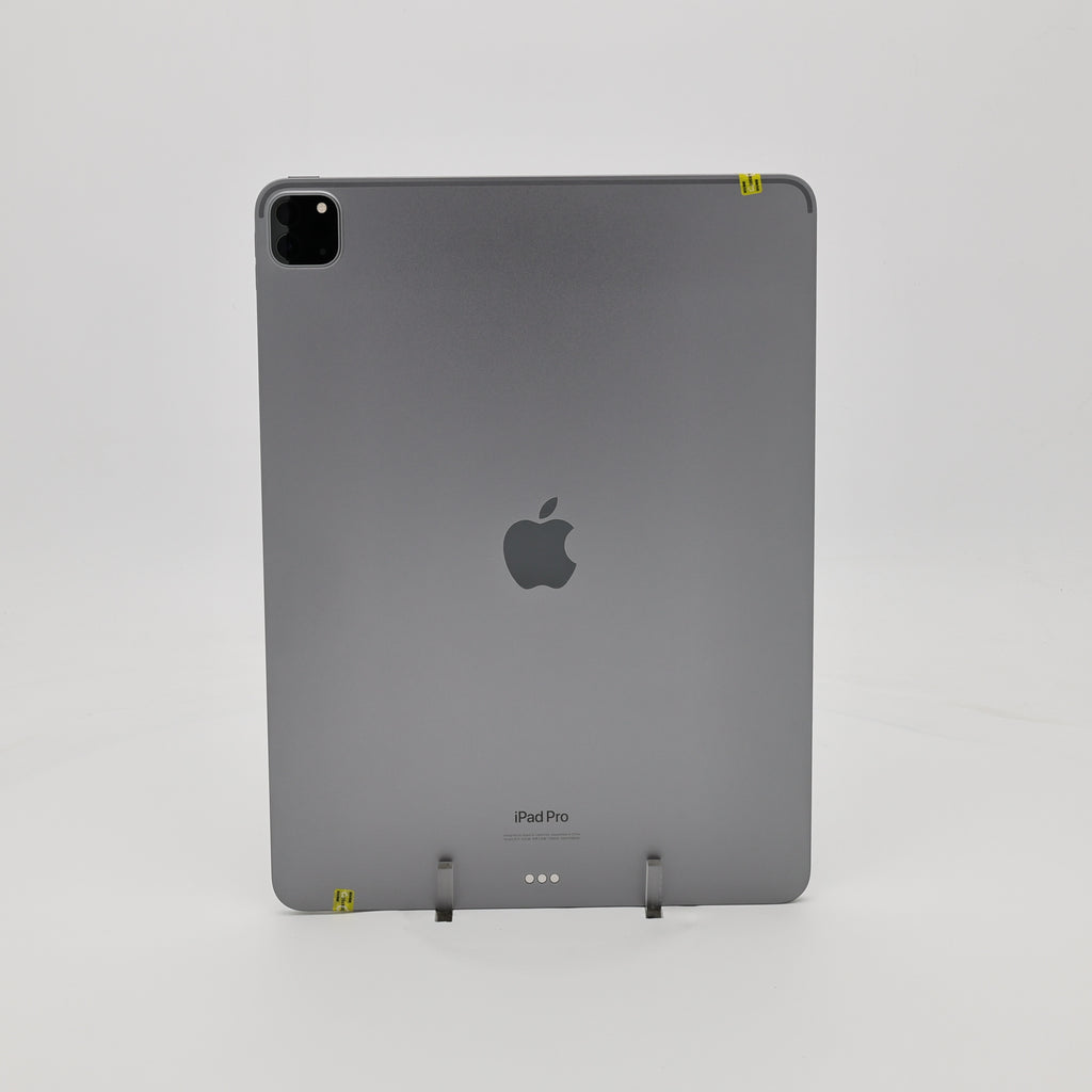 95新 Apple iPad Pro 12.9英寸 6代 128G 深空灰色 WIFI