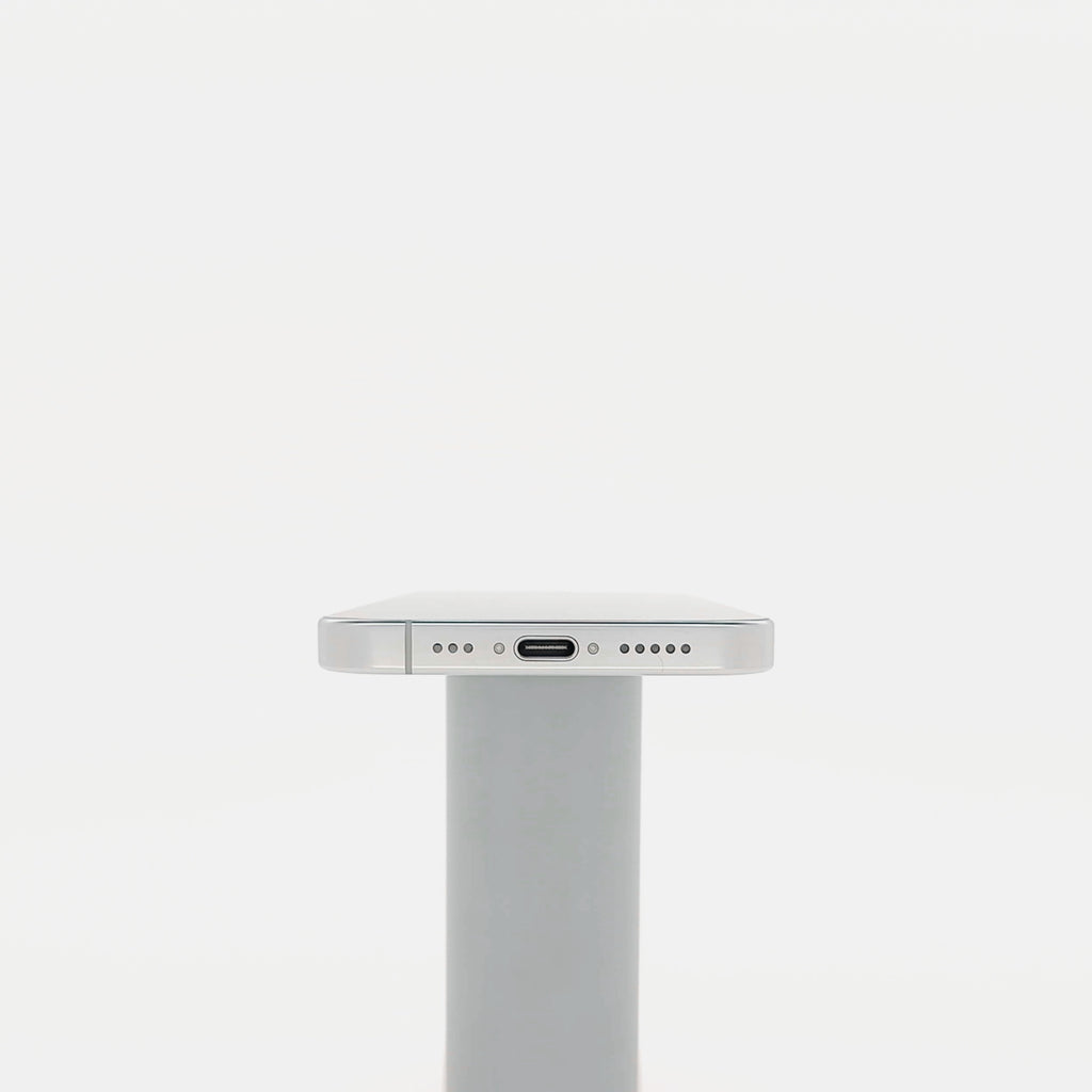 99新 Apple iPhone 16 Pro 128G 白色鈦金屬 中國大陸版