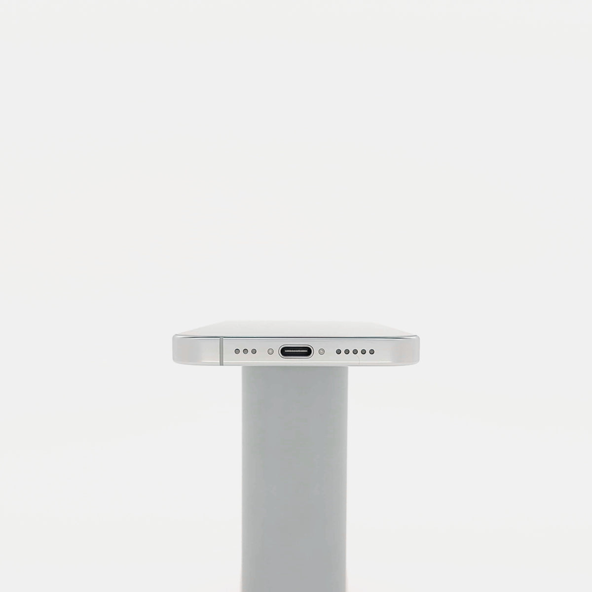 99新 Apple iPhone 16 Pro 128G 白色鈦金屬 中國大陸版