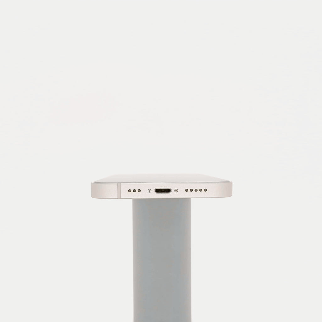 95新 Apple iPhone 14 128G 星光色 中國大陸版