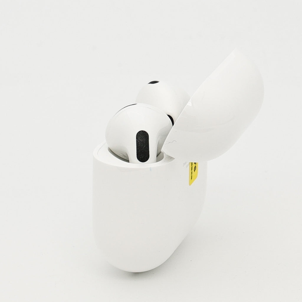 99新 Apple AirPods 4 (支持主动降噪) 白色