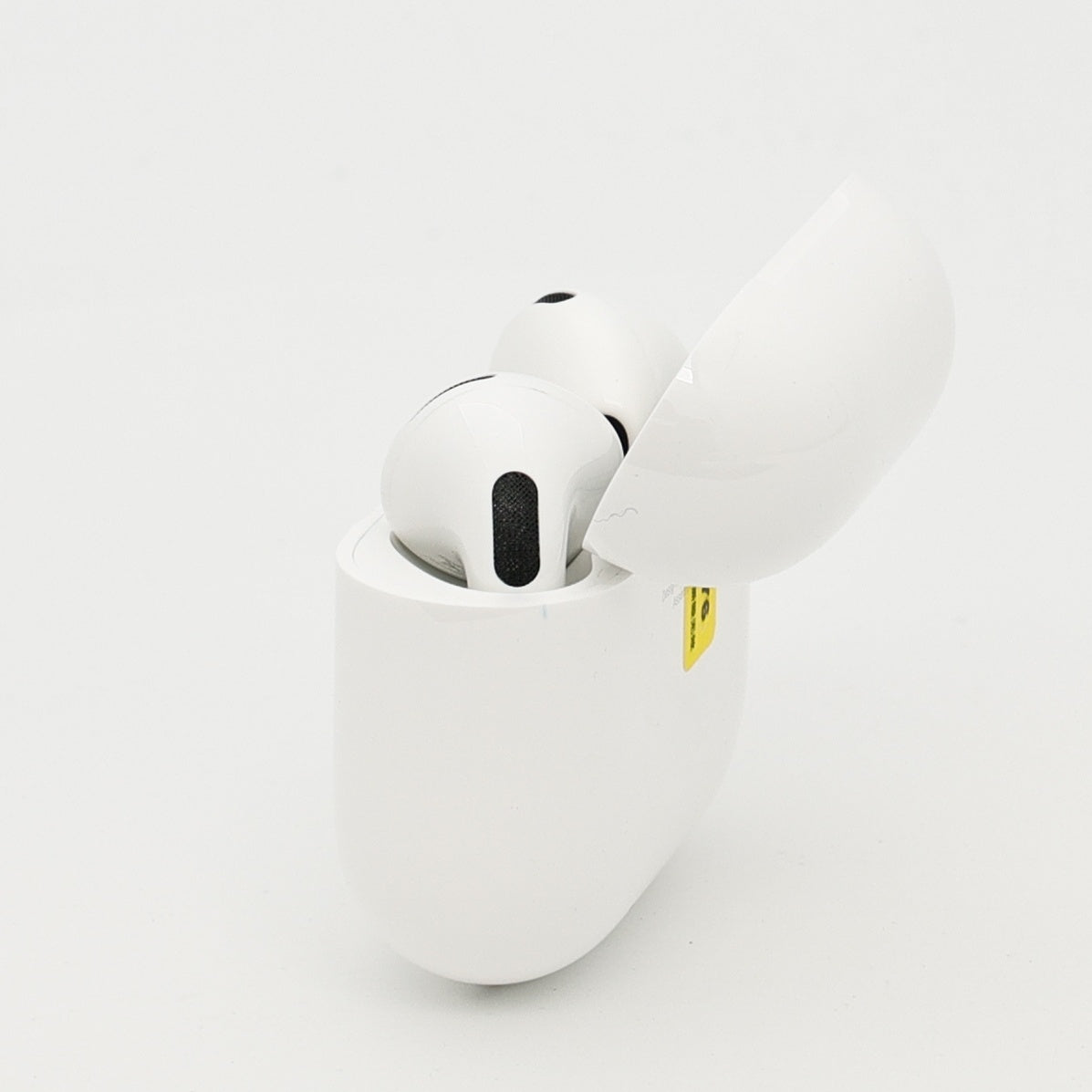 99新 Apple AirPods 4 (支持主动降噪) 白色