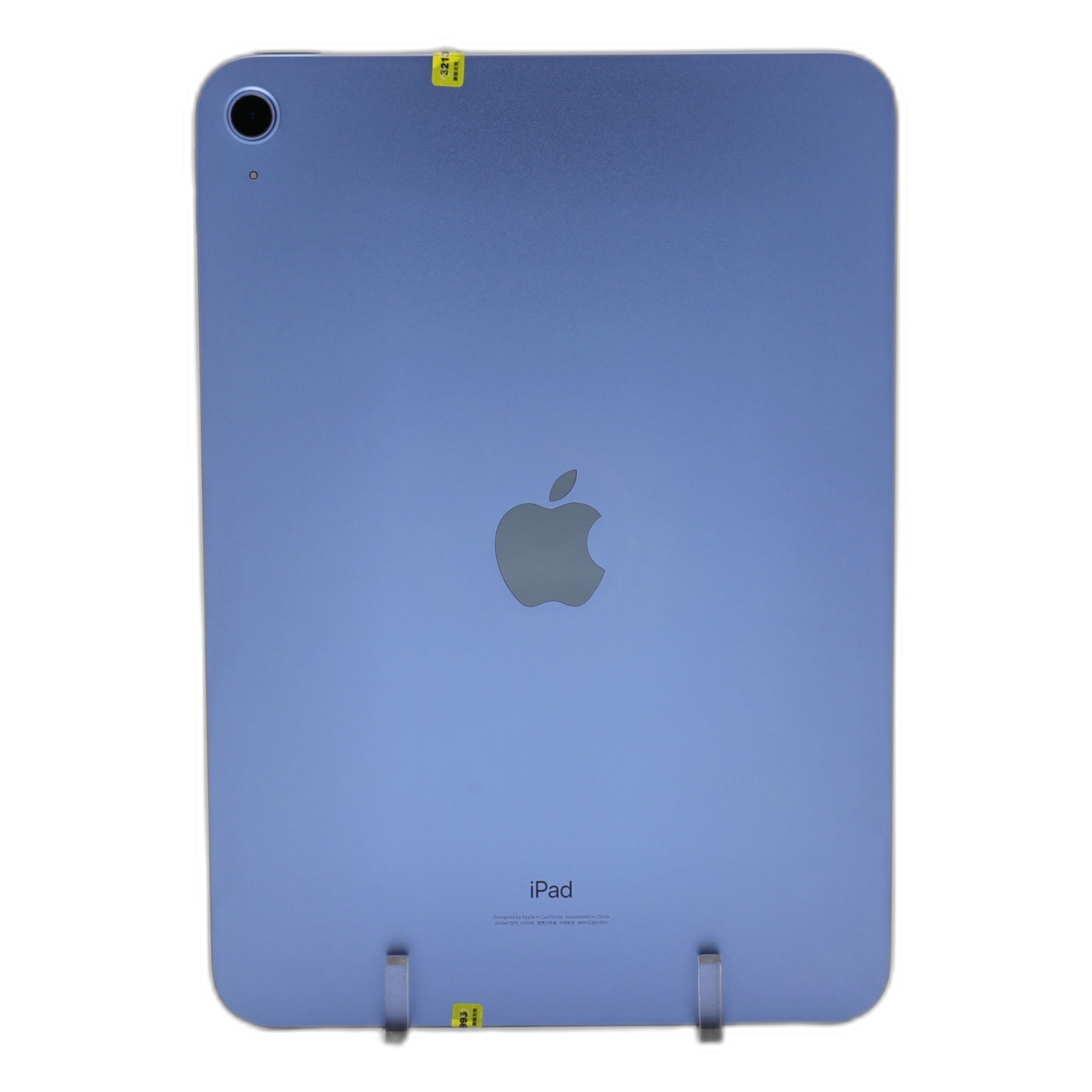 95新 Apple iPad 10代 64G 藍色 WIFI