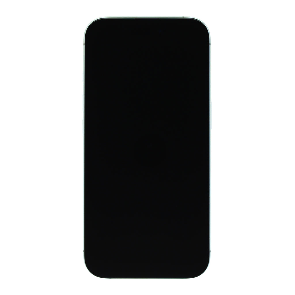 95新 Apple iPhone 16 256G 白色 中國大陸版