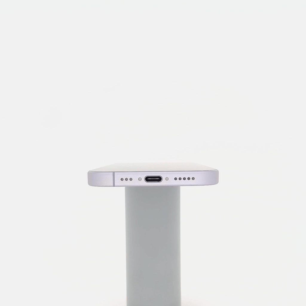 99新 Apple iPhone 17 256G 薰衣草紫色 中國大陸版