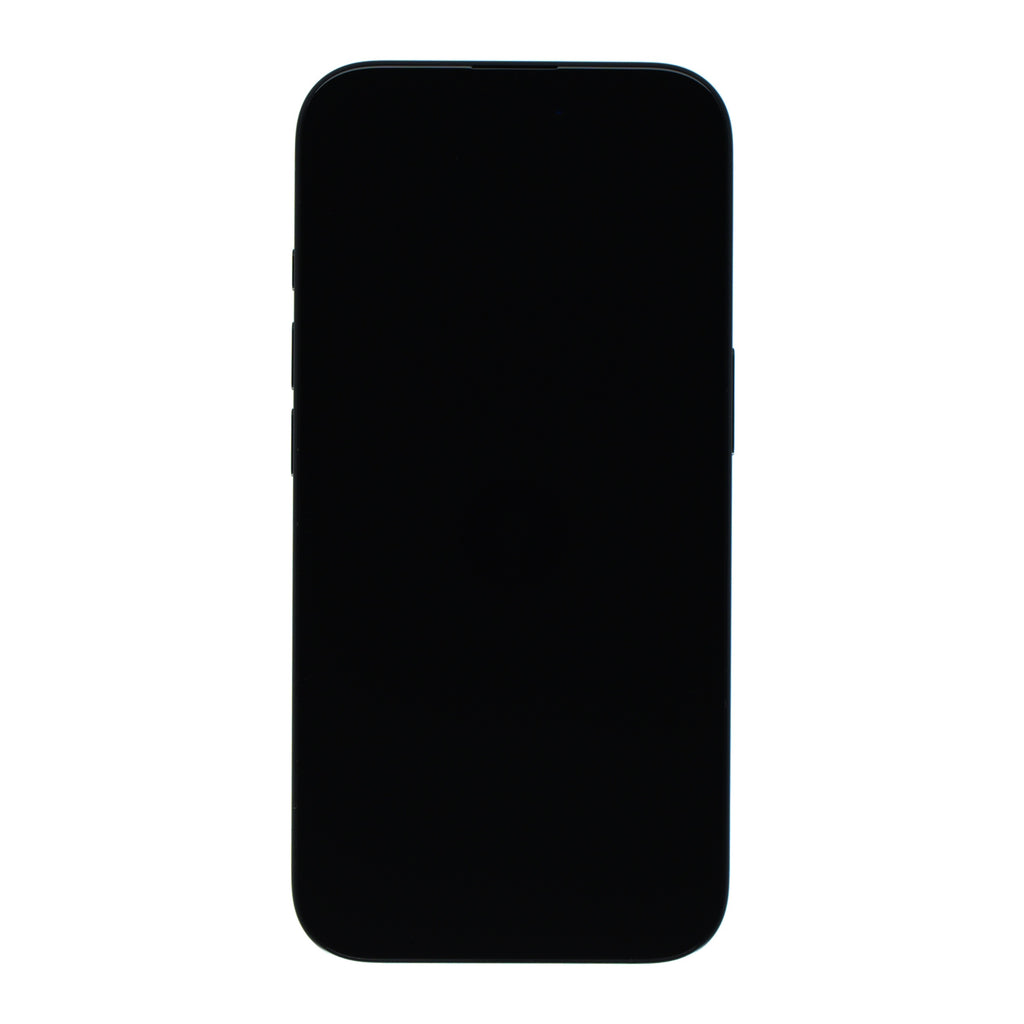 99新 Apple iPhone 16 128G 黑色 中國大陸版