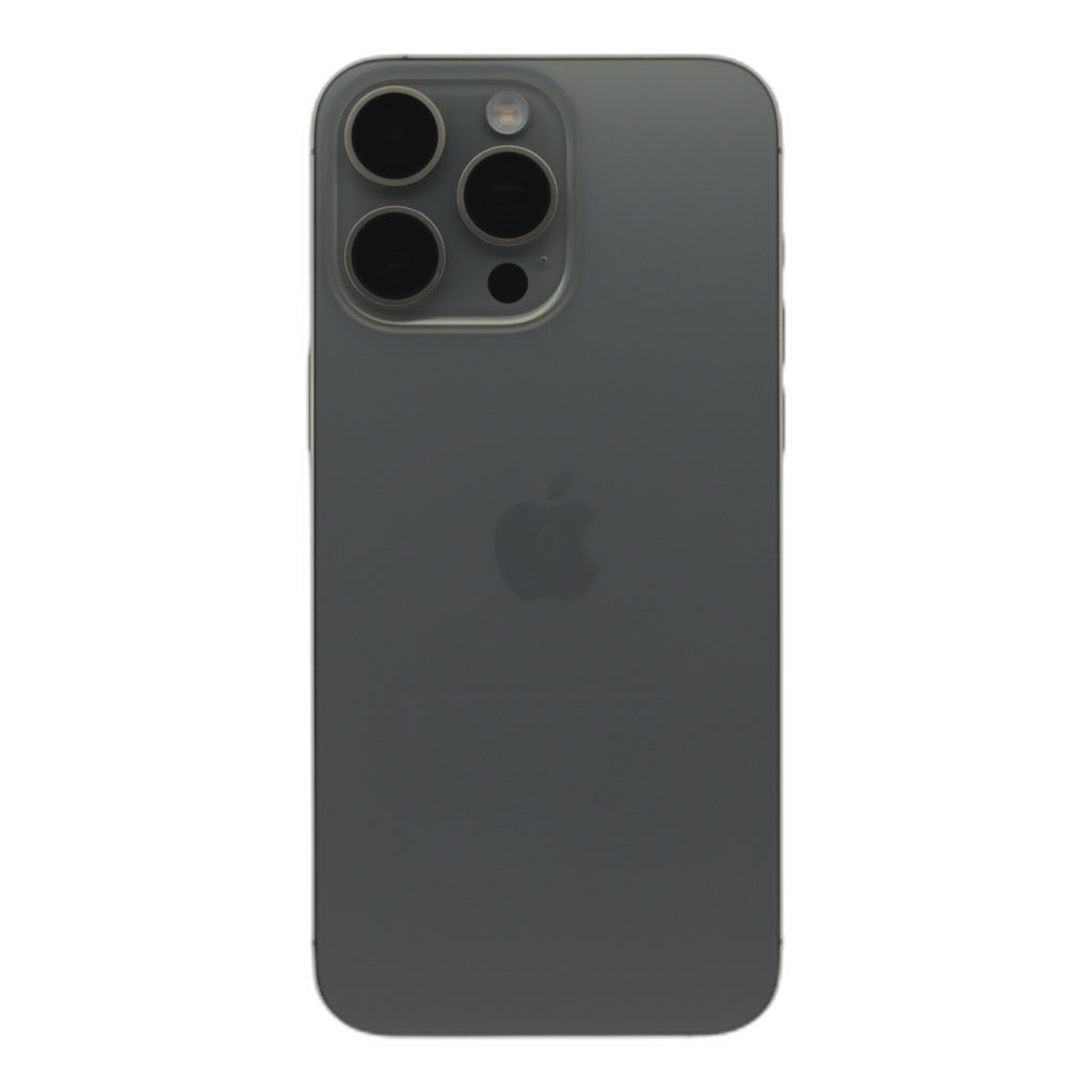 95新 Apple iPhone 15 Pro Max 256G 原色鈦金屬 中國大陸版