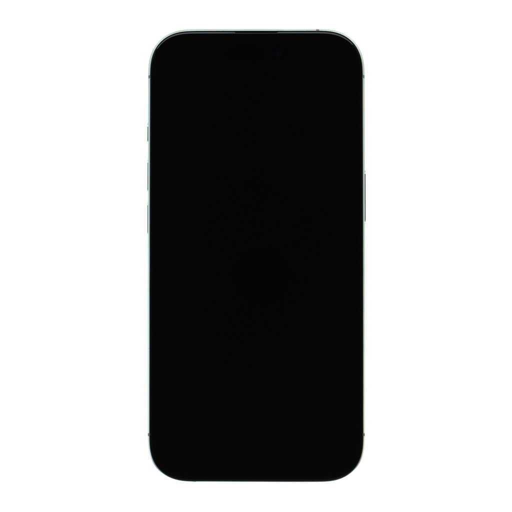 95新 Apple iPhone 16 Pro 128G 白色鈦金屬 中國大陸版