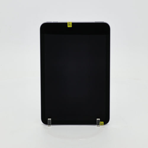 95新 Apple iPad mini6 256G 紫色 WIFI