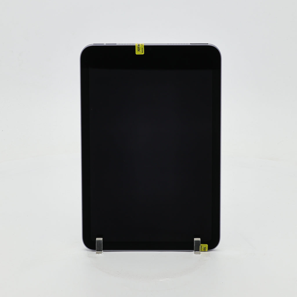 95新 Apple iPad mini6 256G 紫色 WIFI