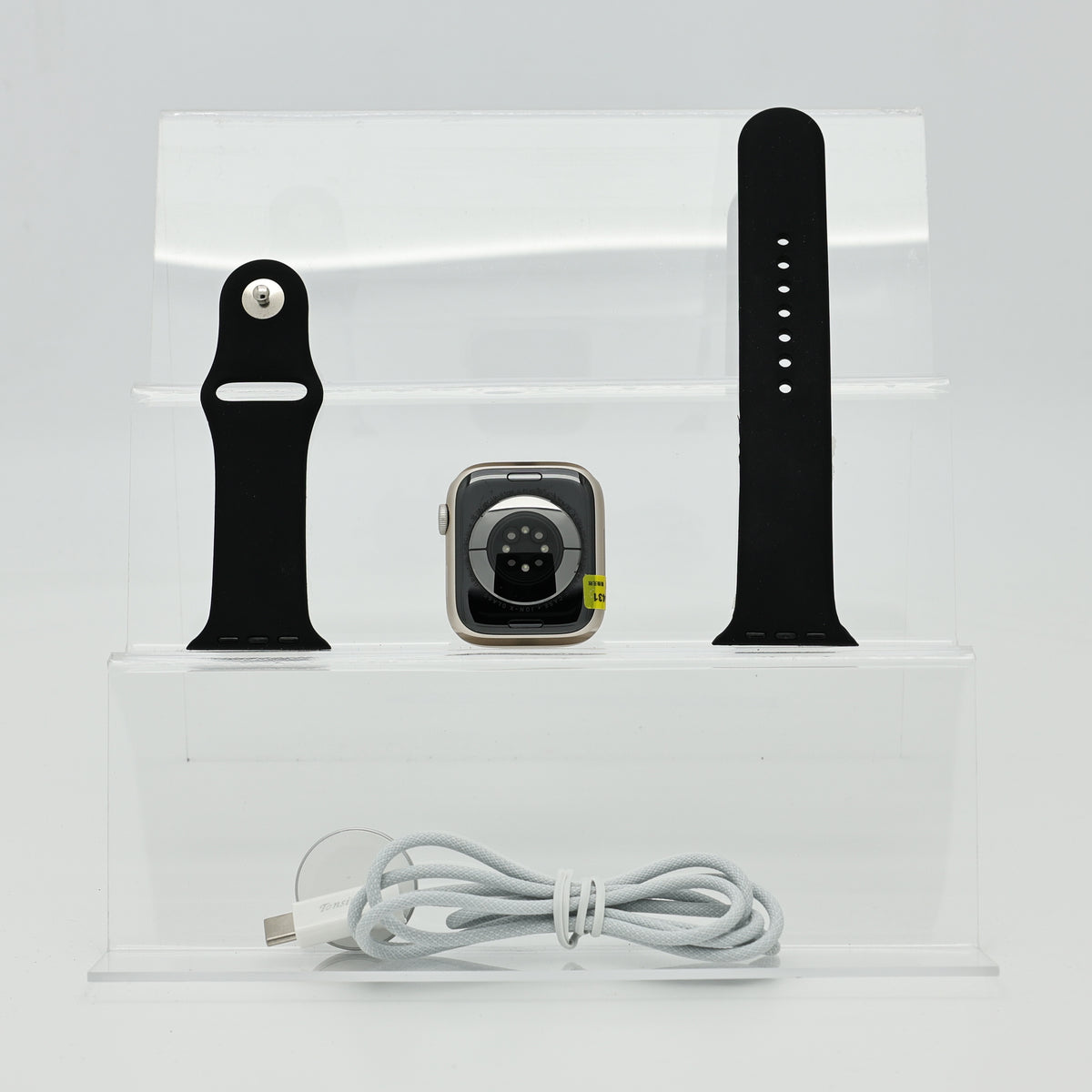 99新 Apple Watch Series 8 45毫米 鋁金屬