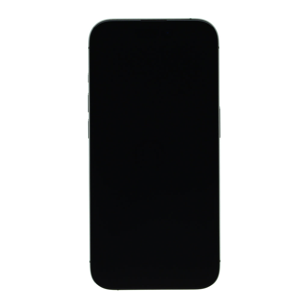 95新 Apple iPhone 15 Pro 128G 原色鈦金屬 中國大陸版