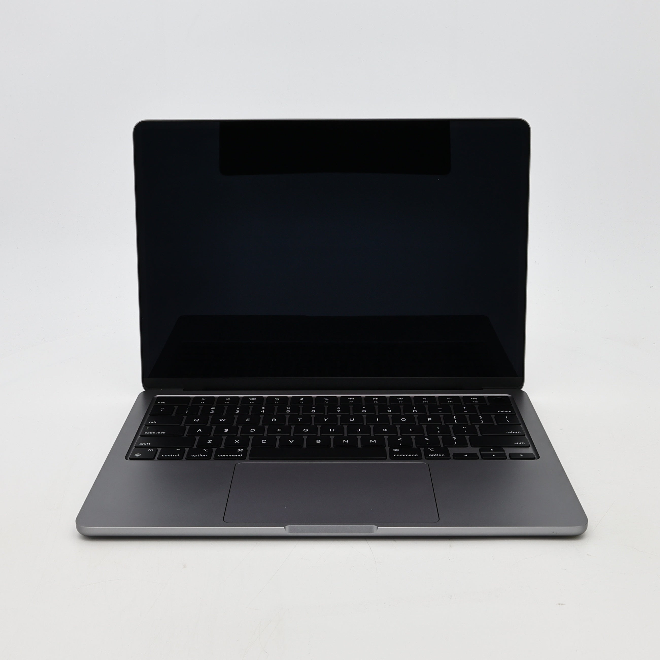 95新 Apple MacBook Air 22年 13寸 M2（8+8核） 8G RAM 256G SSD 深空灰色