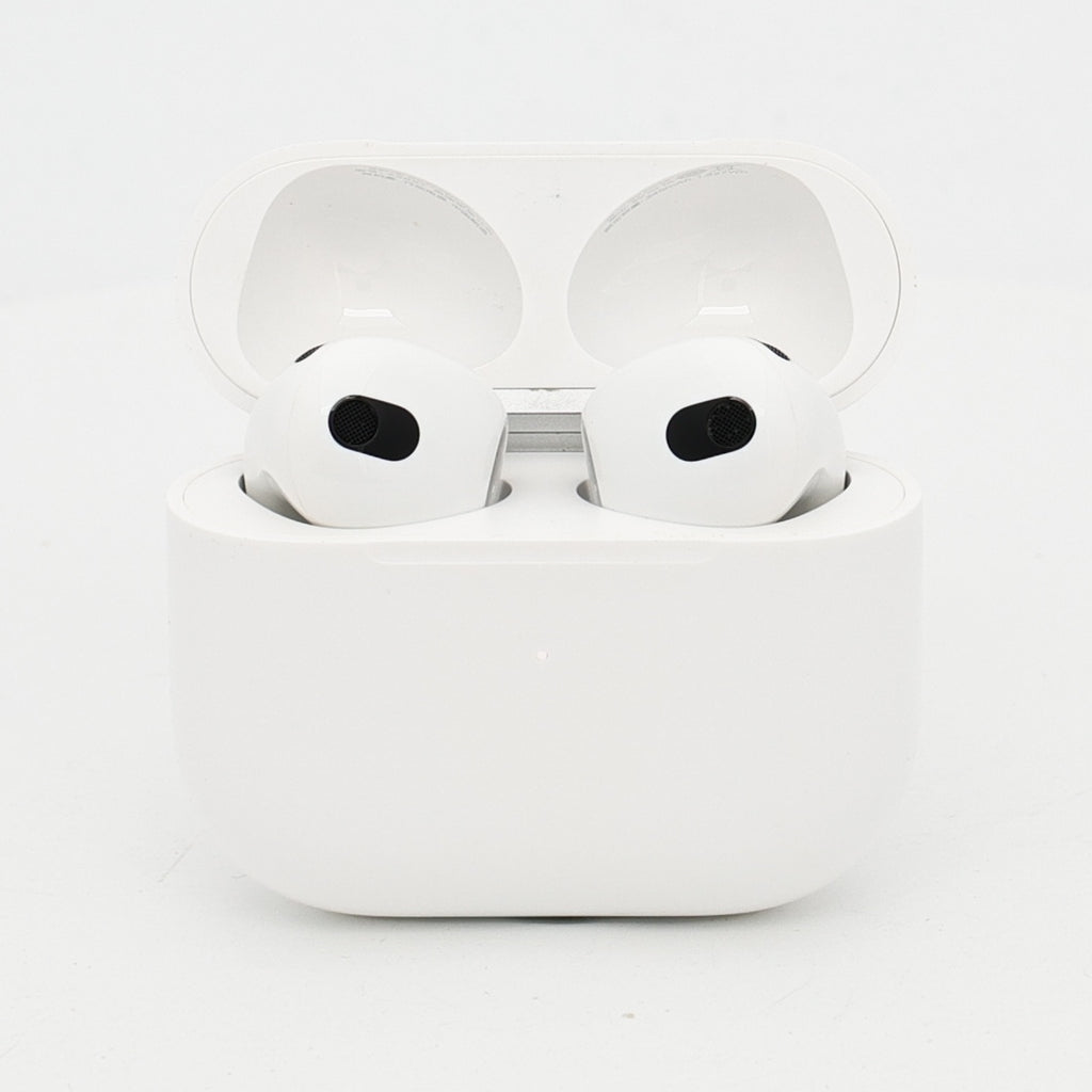 99新 Apple AirPods 3 白色