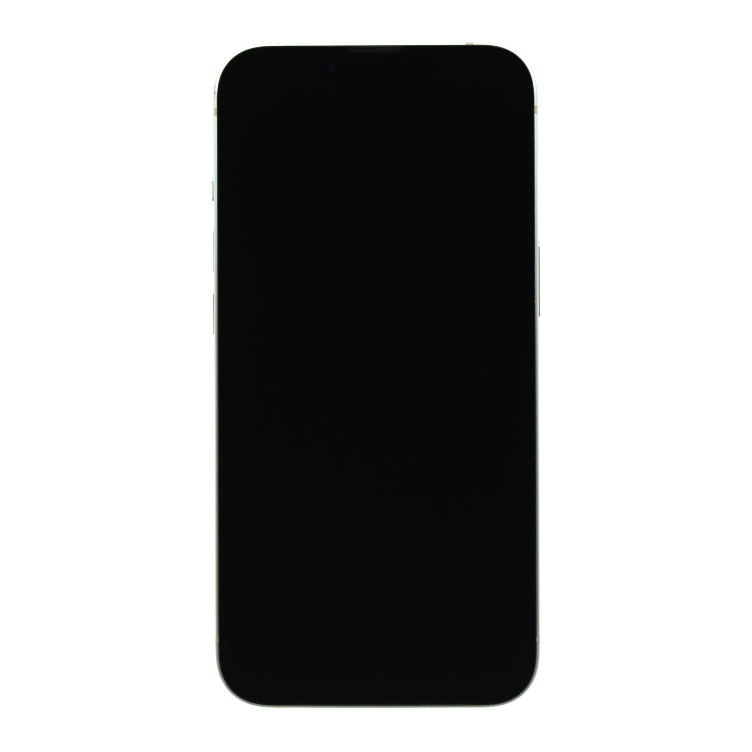 95新 Apple iPhone 13 256G 星光色 中國大陸版