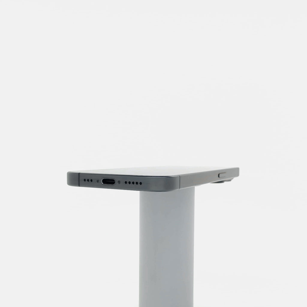 95新 Apple iPhone 15 Pro 256G 黑色鈦金屬 中國大陸版