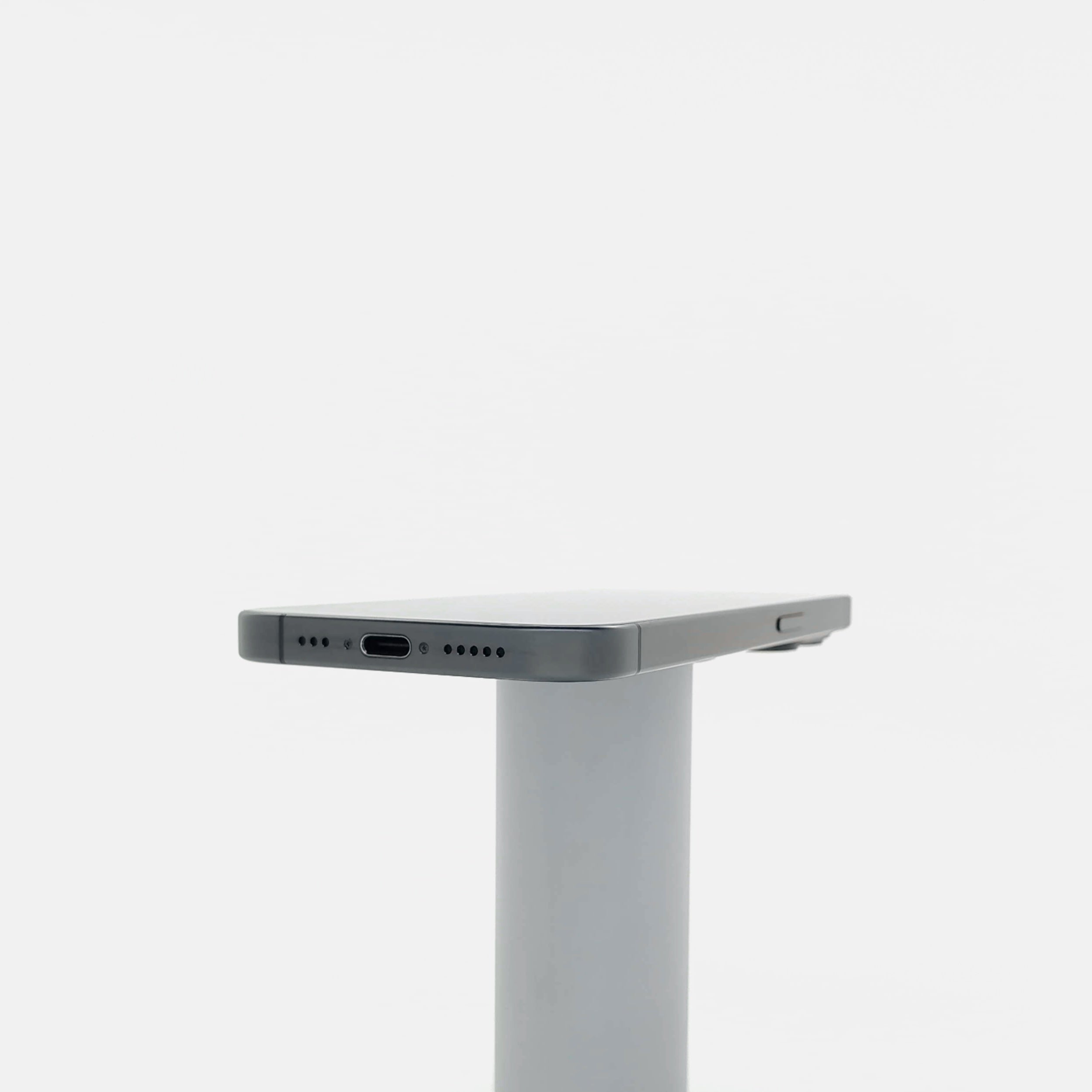 95新 Apple iPhone 15 Pro 256G 黑色鈦金屬 中國大陸版