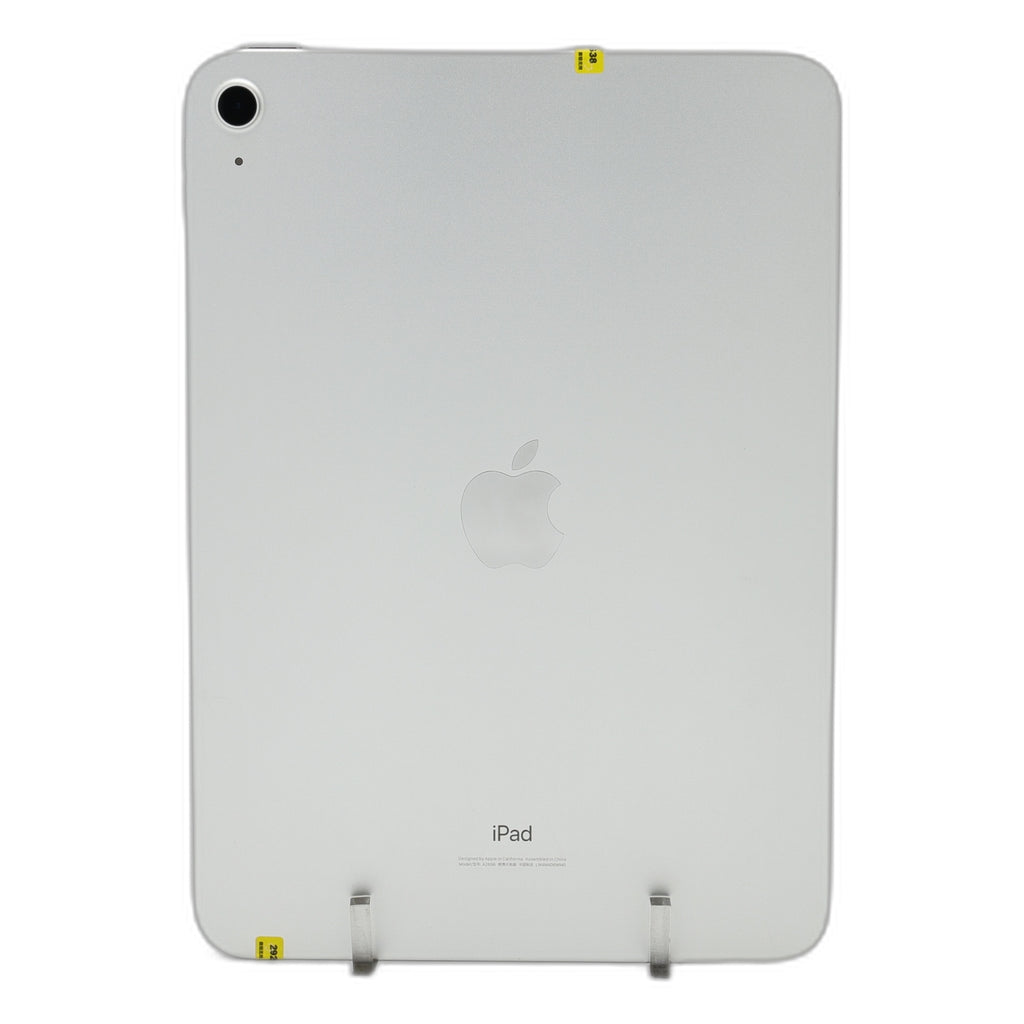 99新 Apple iPad 10代 256G 銀色 WIFI