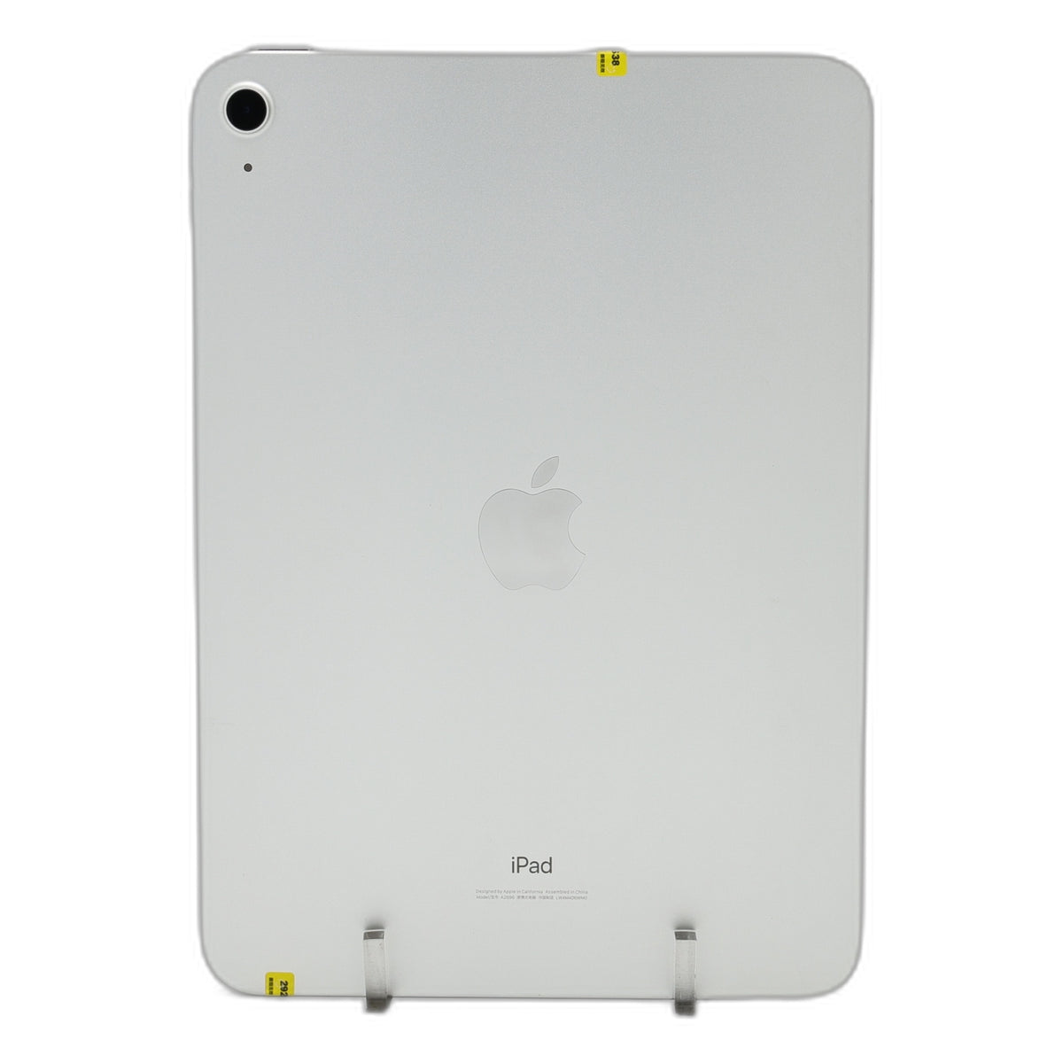 99新 Apple iPad 10代 256G 銀色 WIFI